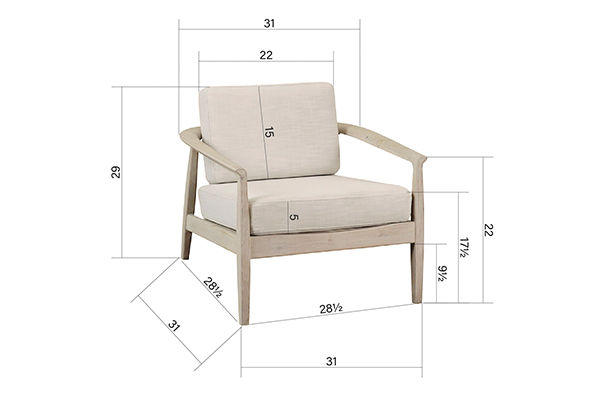 Thumbnail: Patricia Chair