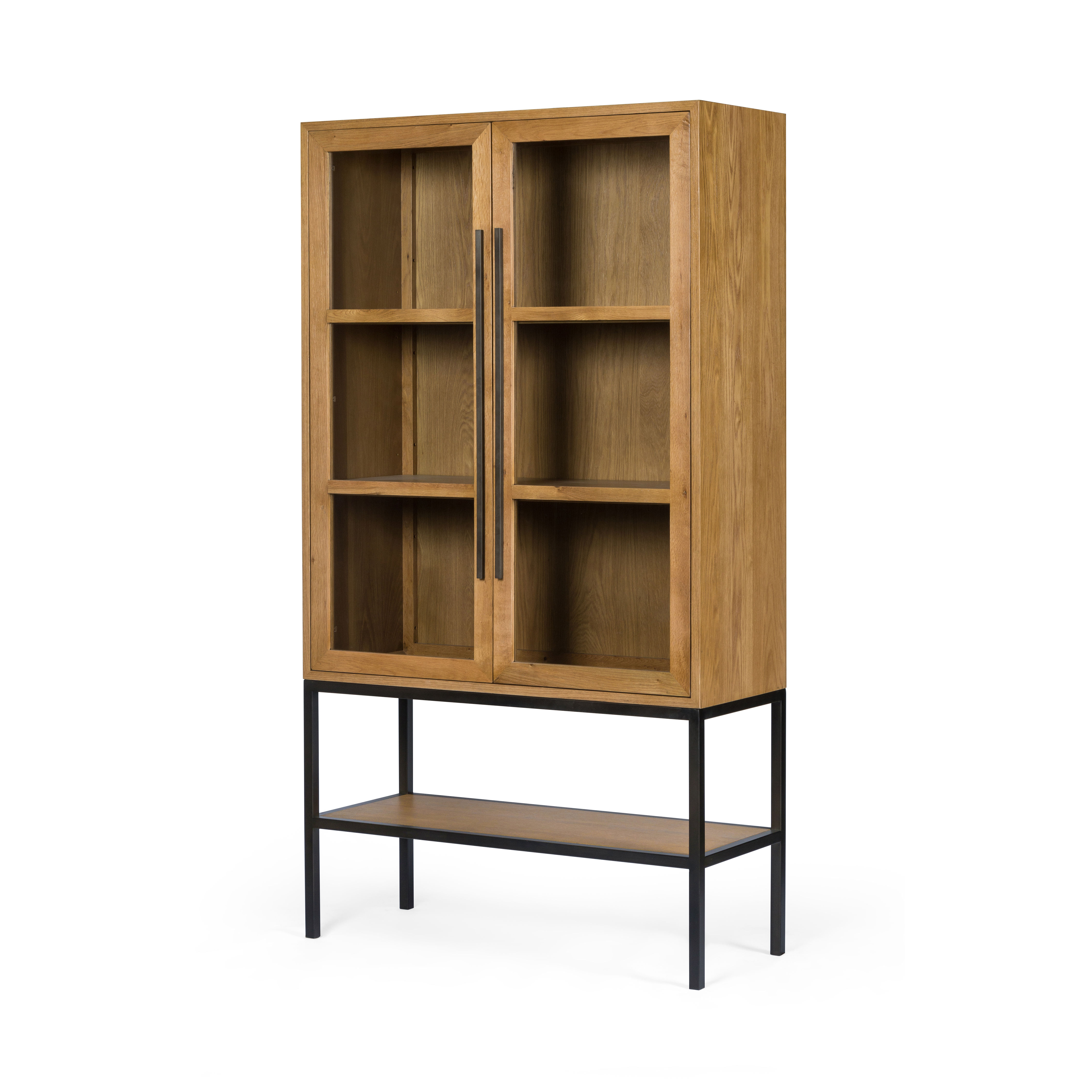 Isaak Cabinet