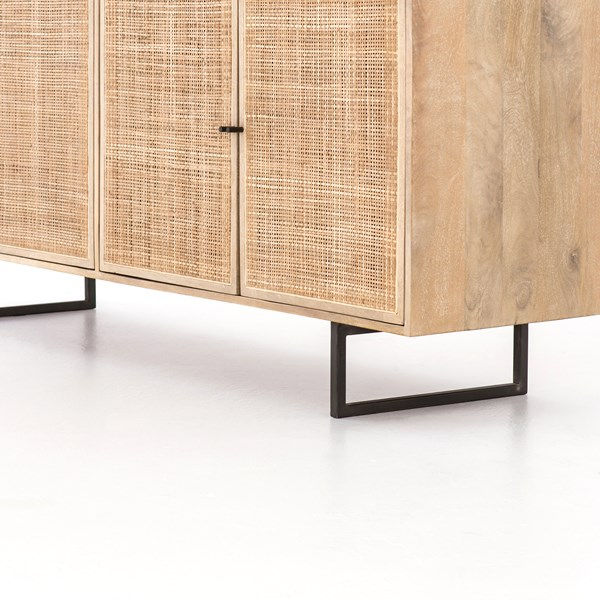 Thumbnail: Carmel Console
