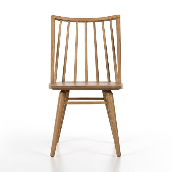 Lewis Oak Dining Chair