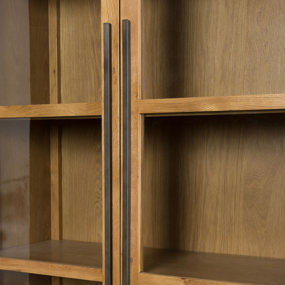 Thumbnail: Isaak Cabinet