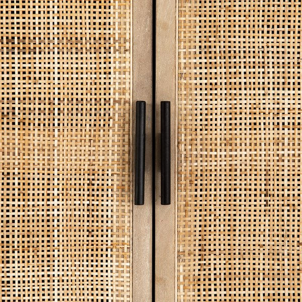 Thumbnail: Caprice Cabinet Black