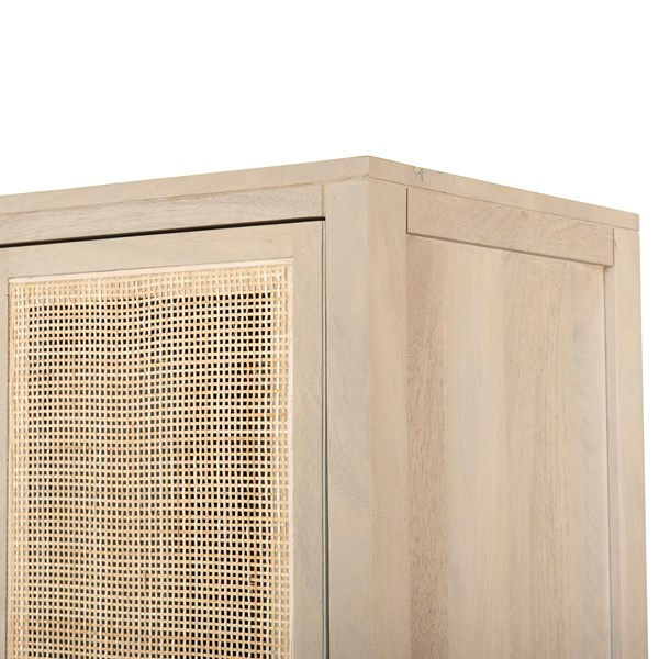Thumbnail: Caprice Cabinet Natural