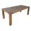 Thumbnail: Parson Dining Table