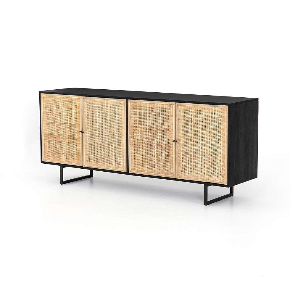 Thumbnail: Carmel Console