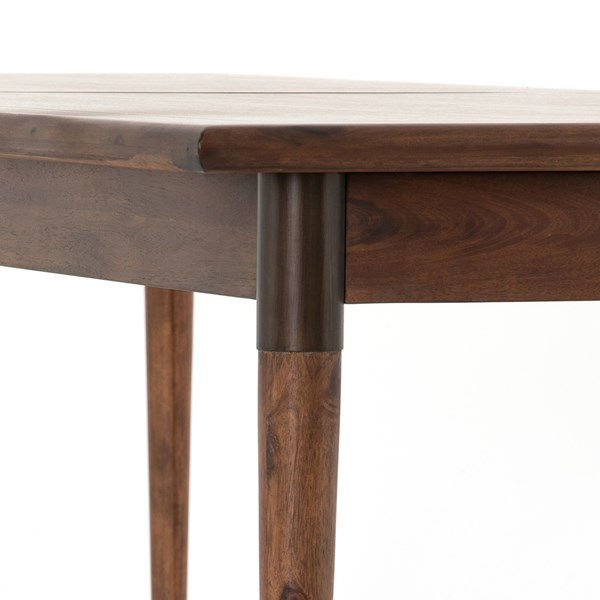 Thumbnail: Harper Extension Dining Table 84"/104"
