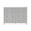 Thumbnail: Grace 8 Drawer Dresser