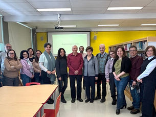 Learn Western Armenian in Canada: Inside Hamazkayin Canada's Levon Shant Armenological Course
