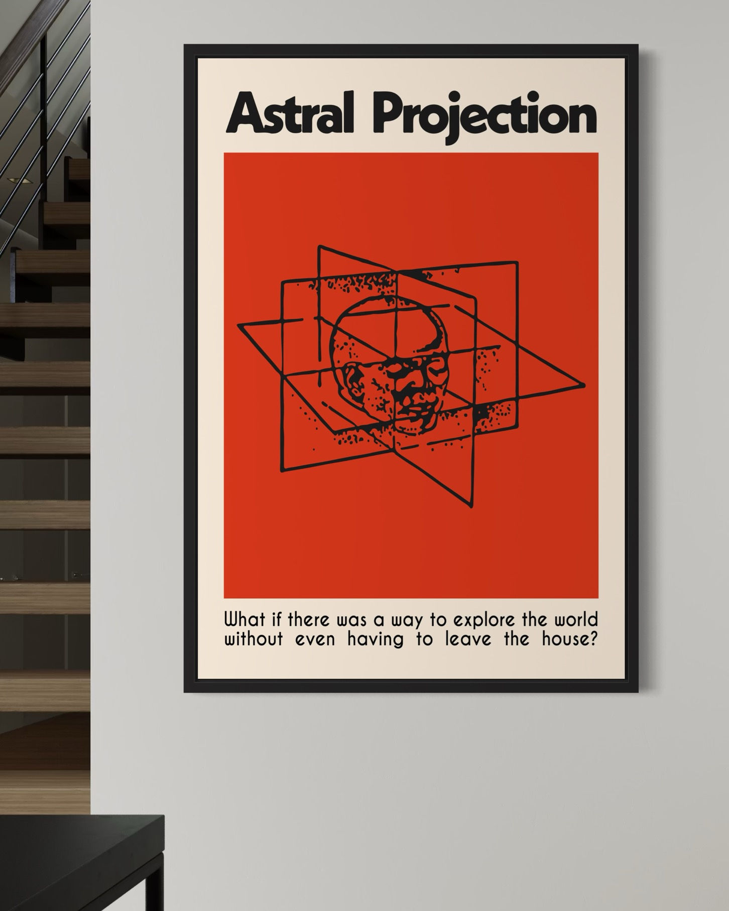 Astral Projection