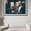 Miniatura: The Godfather poster a color