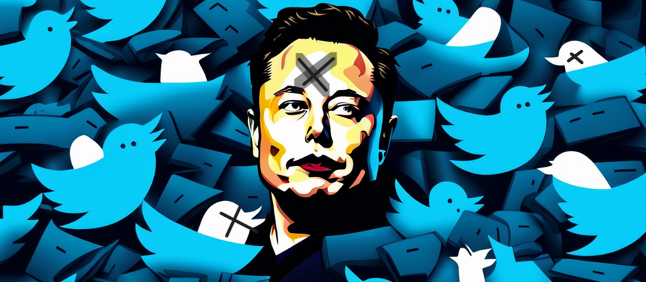 Rebranding: A Fresh Start or A Red Flag? Elon Musk and Twitter, now X