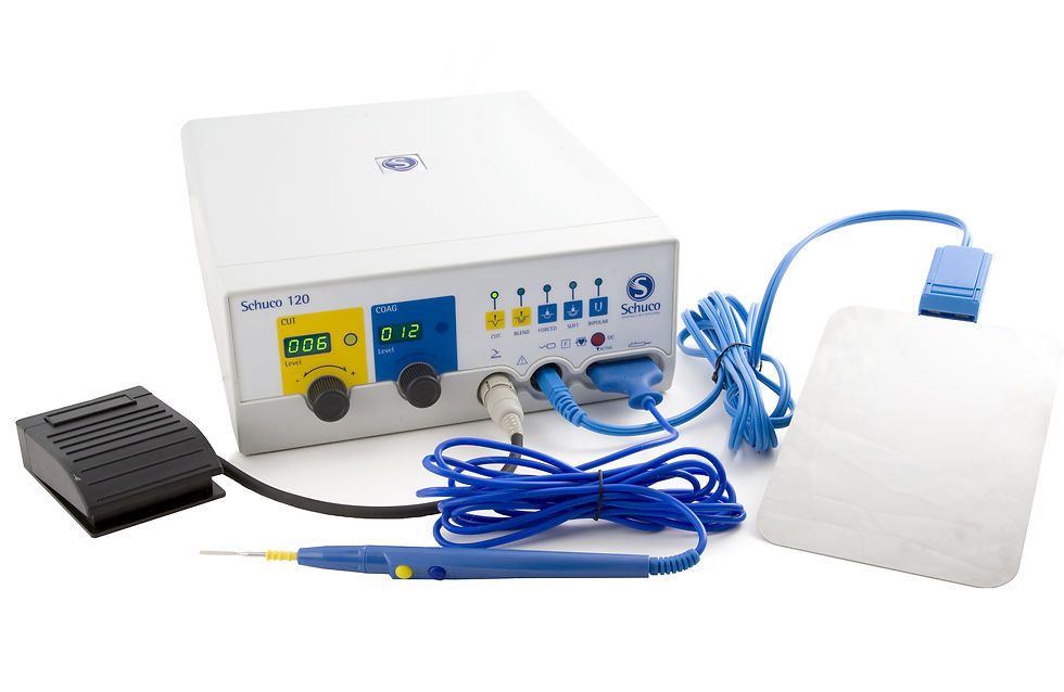 Electro Surgical Unit