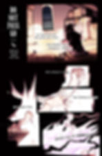 "Do Not Pass Go", pg 1