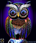 NFT Wisdom Set I Owl Buvaliere.com