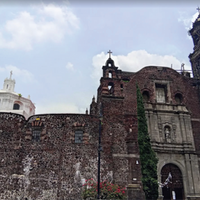 Parroquia de Santa Catarina Virgen y Mártir. Católico