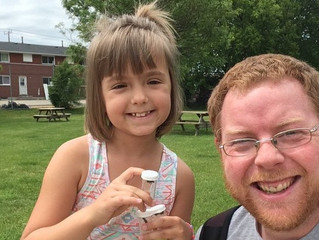 Once Teased For Her Love of Bugs, 8-Year-Old Co-Authors Scientific Paper