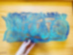 Thumbnail: Ocean Forest woodcut