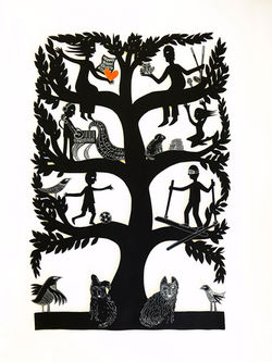 Fazackerley Croston FamilynTree