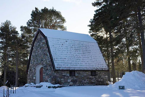 Klövsjö skogskyrkogårdskapell1G0A1740.jpg