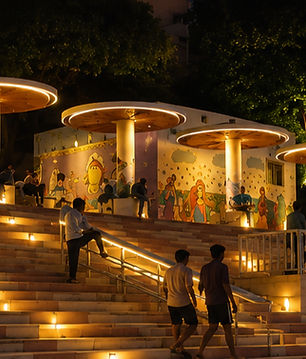 CHITRAKOOT GHAT