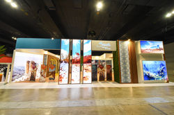 Saudi Arabia Matta Fair 2