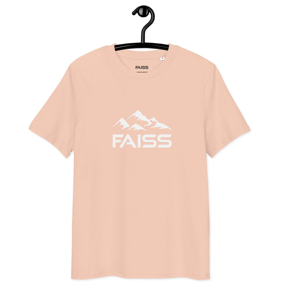 FAISS Tshirt orange
