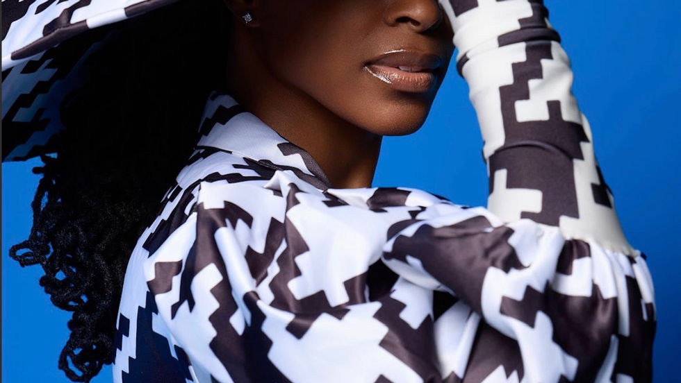 TURNING HER PASSION INTO A MOVEMENT Meet Dee Dee Legette