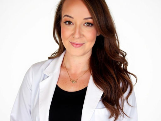 SHE TURNED DETERMINATION INTO SUCCESS | Meet Carrie Adames