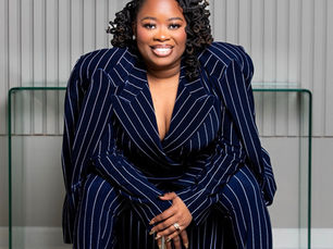 SHE'S CHANGING THE WAY WOMEN BUILD WEALTH.
MEET DR. OCTAVIA CONNER
Founder & CEO, Say Yes To Profits®