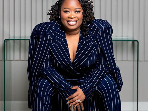 Meet Dr. Octavia Conner Founder & CEO, Say Yes To Profits® | CFO, Financial Strategist & Business Growth Expert