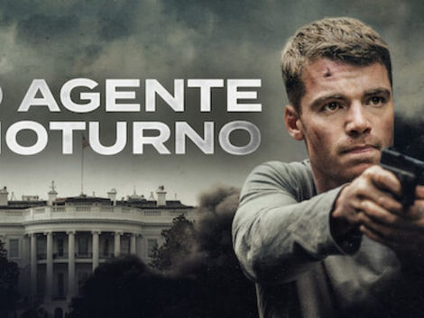 O Agente Noturno: Tudo Sobre a Segunda Temporada