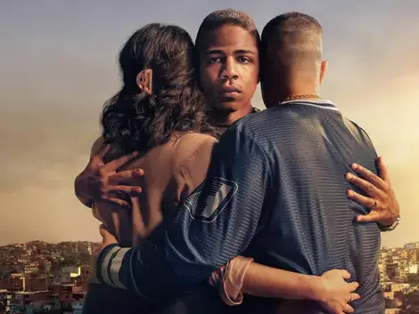 Despedida em Grande Estilo: A Última Temporada de 'Sintonia' Chega à Netflix