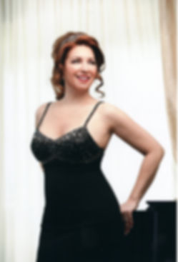 Claudia Toti Lombardozzi