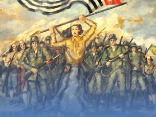 Porque 9 de julho é feriado? Conheça a Revolução Constitucionalista de 1932 e os Cursos relacionados