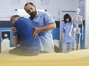 O Que Faz um Profissional de fisioterapia e quanto ele Ganha?