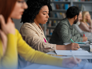Como Funciona o Curso Semipresencial? Guia Completo e Vantagens da Cruzeiro do Sul