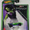 Miniatura: She Hulk Character Cars Hot Wheels