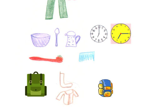 Alltag mit Kindern: 4 Ideen für einen entspannten Morgen