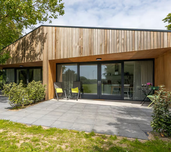 Natuurhuisje in Noord Bakkum - Castricum.jpg