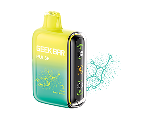 Disposables | Vape Shop Colorado Springs | La Dulce Vapor Lab