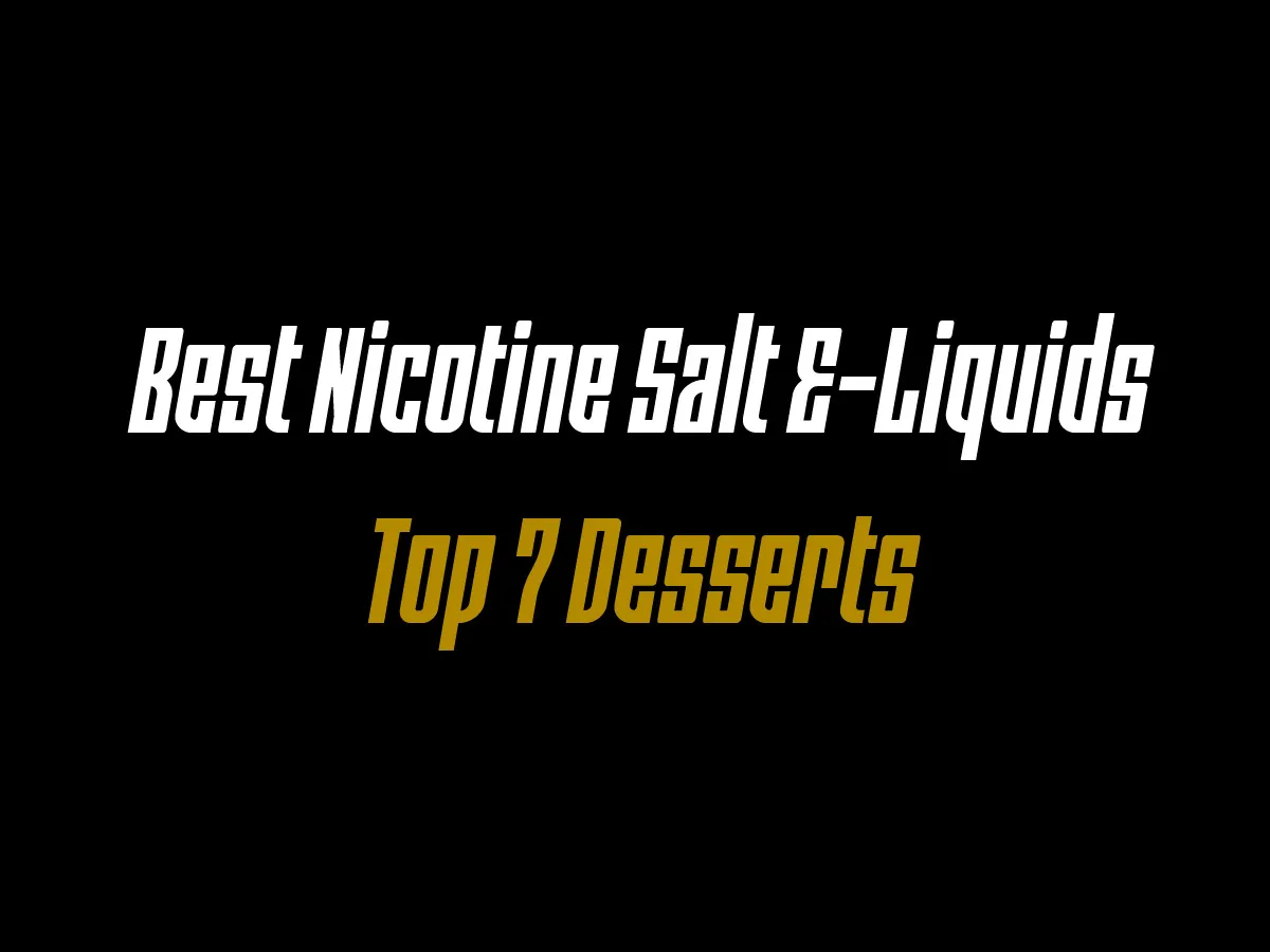 La Dulce Vapor Lab