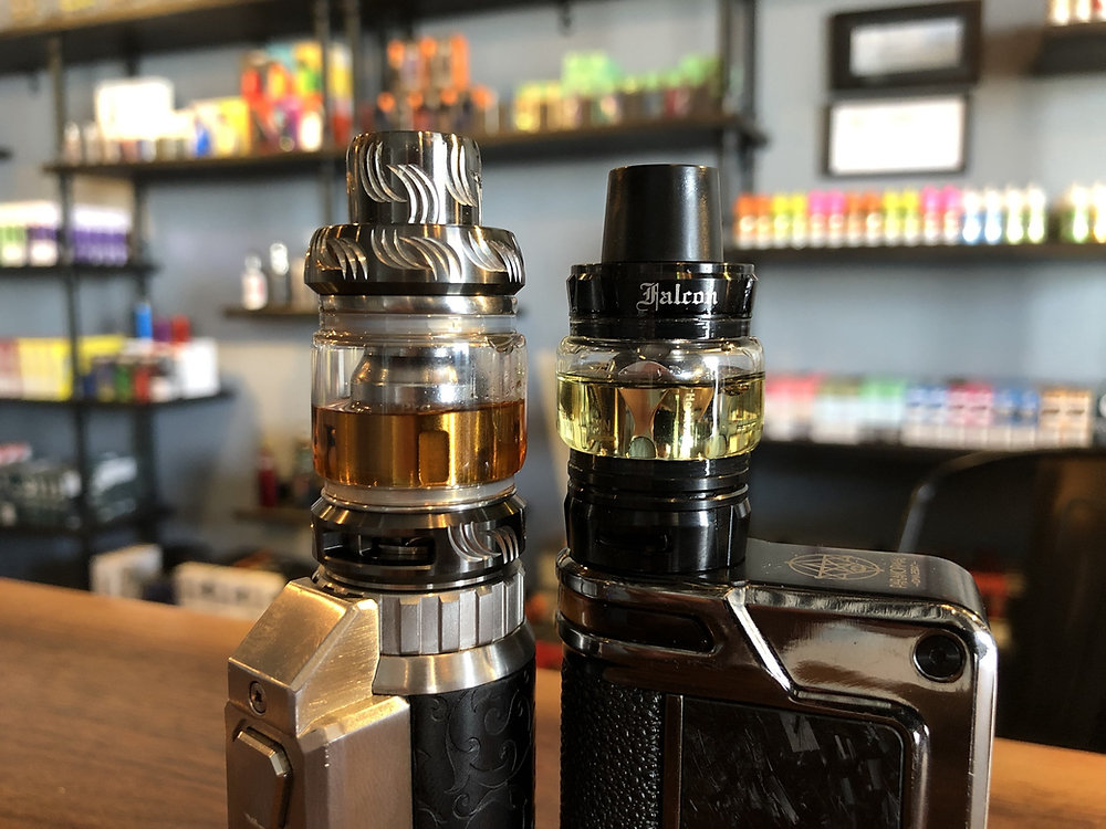 elf bar vape uk Buy Vuse Dark Cherry 20ml Vape Refill Liquid main image 1