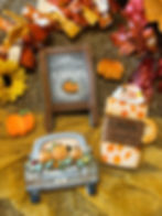 Cookie Decorating Experience