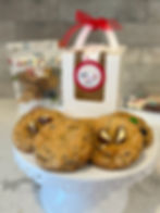 "One Smart Cookie" Stack - 6 pc
