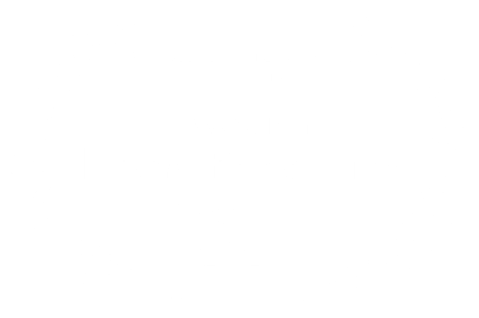 NOMINEE BEST INTERNATIONAL FEATURE FILM - Swedish International Film Festival - 2024 (1)