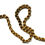 Thumbnail: Superb 15 carat Victorian guard chain