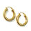 Thumbnail: Perfect round hoops - large