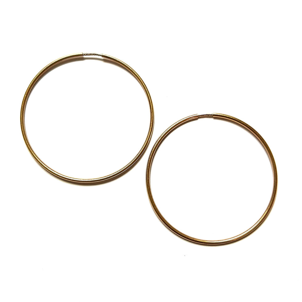 Thumbnail: Large hula hoops