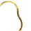 Thumbnail: Vintage flat herringbone chain 