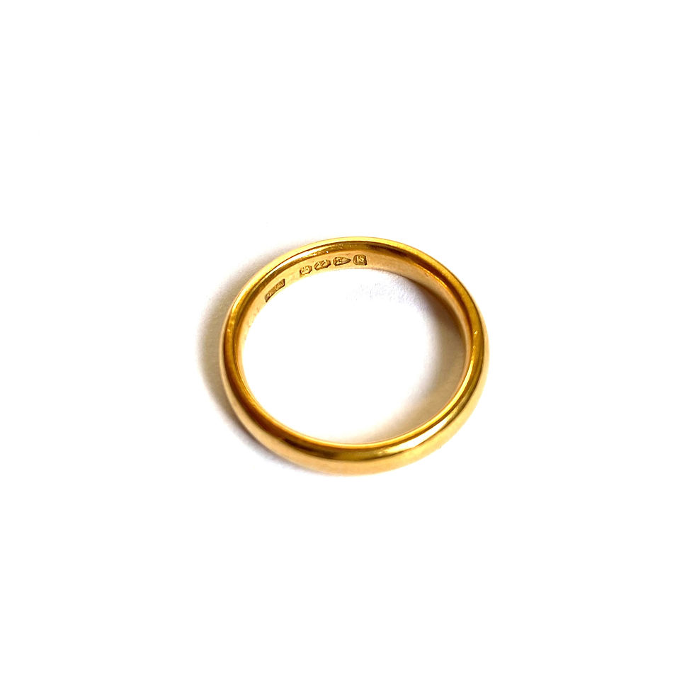 Thumbnail: Heavy antique band
